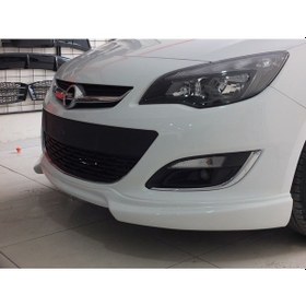 Resim Astra J Ön Ek Plastik Makyajlı Kasa 