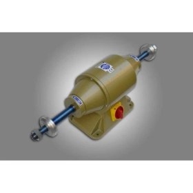 Resim Lider 3 HP TRİFAZE Polisaj Makinası 380 Volt 