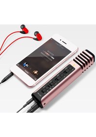 Resim Takstar Ph-120 Smartphone ve Tablet Mikrofonu 