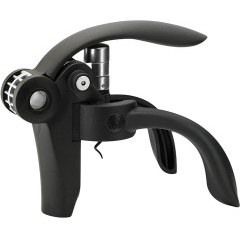 Resim Peugeot Baltaz Dark Folyo Kesicili Tirbuşon 14 cm 