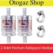 Resim Smf Lpg Filtresi 