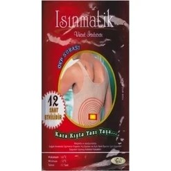 Resim Elma Shop 12 Saat Etkili Isınmatik Cep Sobası 