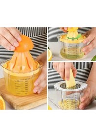 Resim Rendeli Narenciye Sıkacağı Diğer 