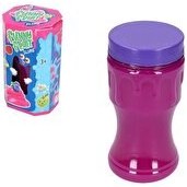 Resim Mr.boo Komi̇k Meyveli̇ Sli̇me 350ml Yaban Mersi̇ni̇ 