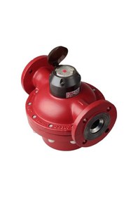 Resim Aquametro Contoıl Vzo-50 Fl 130/25 Yakıt Sayacı 