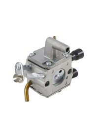 Resim Hsgl Motorlu Tırpan Stıhl Fs450-480 Karbüratör Sırt Ve Yan Modell 