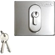 Resim Cam Kapı Köşe Kilidi 