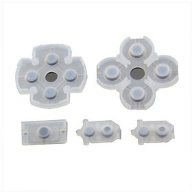 Resim 100 Takım Playstation 4 PS4 V2 İç Lastik Takımı - Kol Tamiri Yede 