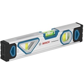 Resim Bosch Profesyonel Mıknatıslı Su Terazisi 25 CM - 1600A016BN 