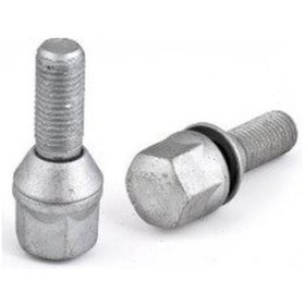 Resim MONREAL 20040 Bijon Civatası Pullu Geomet R.9-11 