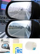 Resim rennway Ayna Yağmur Kaydırıcı Film Seti 