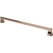 Resim Doğanlar Süper Rose 320 mm Techno Çekme Mobilya Kulpu (04 012 311251320) 