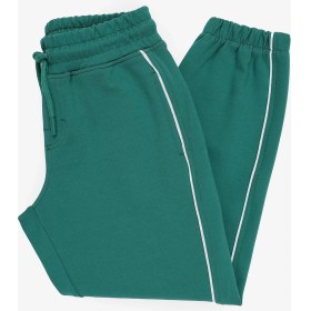 Resim U.s. Polo Assn. Erkek Çocuk Koyu Yeşil Eşofman Altı 50320386-VR079 