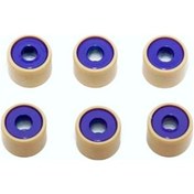 Resim Honda Spacy 110 Tahrık Bılya Setı 6 Lı Oem Kalite 