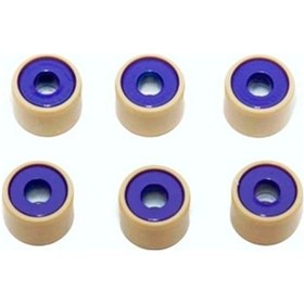 Resim Honda Spacy 110 Tahrık Bılya Setı 6 Lı Oem Kalite 