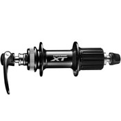 Resim Shimano Deore XT FH-M8000 8/9/10/11v 135/32H QR CL Arka Göbek 