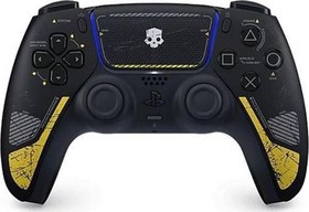 Resim Playstation 5 Helldivers 2 Limited Edition Dualsense Controller (Ithalatçı Garantili ) 