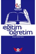 Resim Minel Yayın Eğitim Öğretim Hangi Eğitim? Nasıl Bir Öğretim? - Nizamiye Serisi 3 