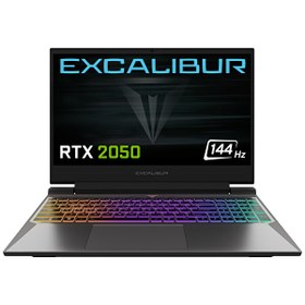 Resim Casper Excalibur G870.1245-BFG0X-B Intel Core i5 12450H 15.6" 16 GB RAM 1 TB NVMe SSD 4 GB RTX2050 FreeDOS Gaming Laptop Casper