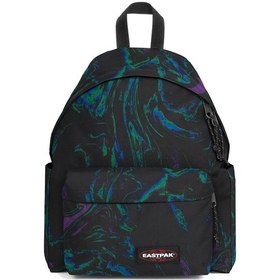 Resim Eastpak Day Pakr Unisex Siyah Sırt Çantası Ek0a5bg47v61 Siyah 