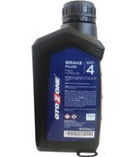 Resim Otozone Hidrolik Fren Yağı Dot4 500 Ml 