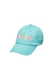 Resim Roxy Tw Slide Away C Kız Çocuk Mavi Şapka Kız Çocuk ŞAPKA ERLHA03191 