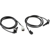 Resim Konesam Mitsubishi Fuso Canter Prestij Furo/5 İçin 2 Adet Abs Tekerlek Hız Sensörü - Yüksek Kaliteli Ve Dayanıklı 