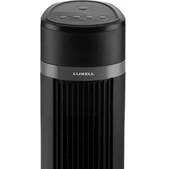 Resim Luxell 45W Uzaktan Kumandalı Kule Tipi Vantilatör - 3 Hız Seçeneği ve 90 Derece Geniş Salınım Açısı ile 
