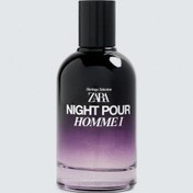 Resim Zara NIGHT POUR HOMME I 100ML (3.38 FL. OZ.) 