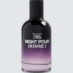 Resim Zara NIGHT POUR HOMME I 100ML (3.38 FL. OZ.) 