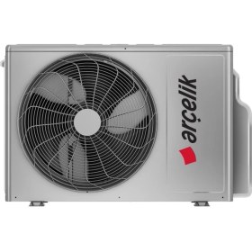 Resim Arçelik A+++ 9000+9000 Btu Iç Üniteler 18000 Btu Dış - Multi Inverter Klima 