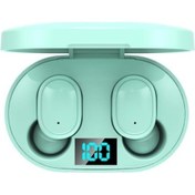 Resim Agoodshop E6s Kablosuz Kulaklık Xiaomi Bluetooth 5.0 - Gürültü Önleyici Stereo - Müzik Ve Arama İçin Mükemmel 