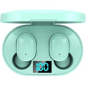 Resim Agoodshop E6s Kablosuz Kulaklık Xiaomi Bluetooth 5.0 - Gürültü Önleyici Stereo - Müzik Ve Arama İçin Mükemmel 