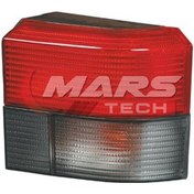 Resim Mars 511516 Stop Lambası Füme Duysuz Sağ Transporter T4 90-96 511510-f 