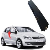 Resim Gkl Polo Sağ Ön Kapı Yan Direk Kaplaması 2009-2018 6r4853290a 