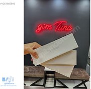 Resim GSM TUNA APPLE WATCH 10 46MM SİYAH KAPALI KUTU ADINIZA FATURALI 