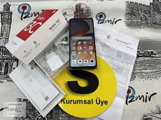 Resim Xiaomi Redmi 13C İkinci El TR | 256 GB 8 GB | Mavi Xiaomi Redmi 13C İkinci El TR | 256 GB | Mavi