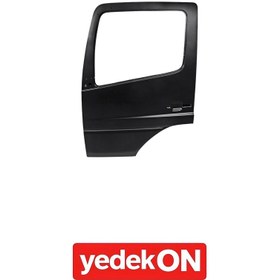 Resim Kapı Komple Atego-Axor 3228 3229 3028 Sol (Kahveci Premium) - A9737203105 