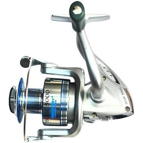 Resim Discovery Blue Serisi Olta Makinesi Blue 3000 