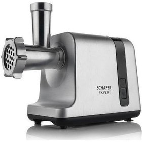 Resim Schafer Expert Et Kıyma Makinesi Inox 