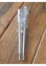 Resim Kontrol Kalemi Yıldız Kontrol Kalemi Düz 