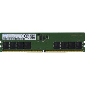 Resim Samsung M323R2GA3DB0-CWM 16 GB 5600 DDR5 MHz Bellek Ram 