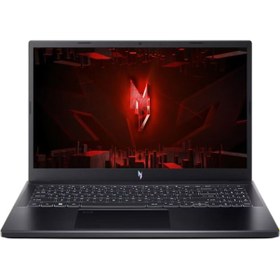 Resim Acer Nitro V 15 ANV15-51-51TZ NH.QNBEY.006+165 i5-13420H 16 GB 512 GB SSD RTX4050 15.6" W11H Dizüstü Bilgisayar 