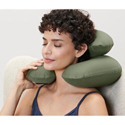 Resim Boyun Yastığı, Şişirilebilir 