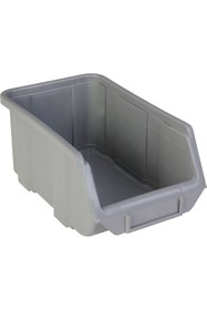 Resim HALL BREATHE Gri plastik avadanlık seti 5 adet, dayanıklı ve kullanışlı ürünler 