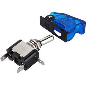 Resim Yongtao 16mm Metal Buton 12v 