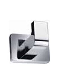 Resim Bocchi Monza Bornoz Askılık - 3010-0001 Krom 