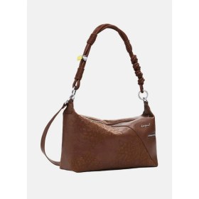 Resim Desigual Taba Kadın Omuz Çantası 26SAXPB66011 