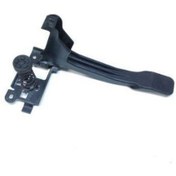 Resim Megane 3 - III Motor Kaput Kilit Mandalı 656030006R 