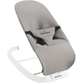 Resim Shake&Sleep Yeni Nesil Çift Sallama Fonksiyonlu Ana Kucağı Kahverengi 